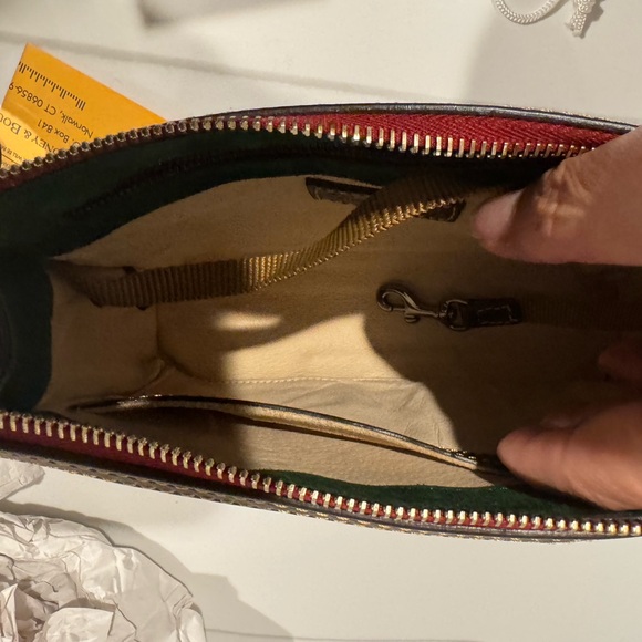 Dooney & Bourke Janine Crossbody - Picture 12 of 15